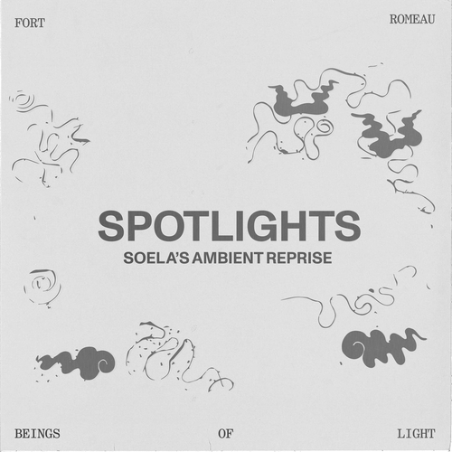 Fort Romeau - Spotlights (Soela's Ambient Reprise) [GI396DIG2]